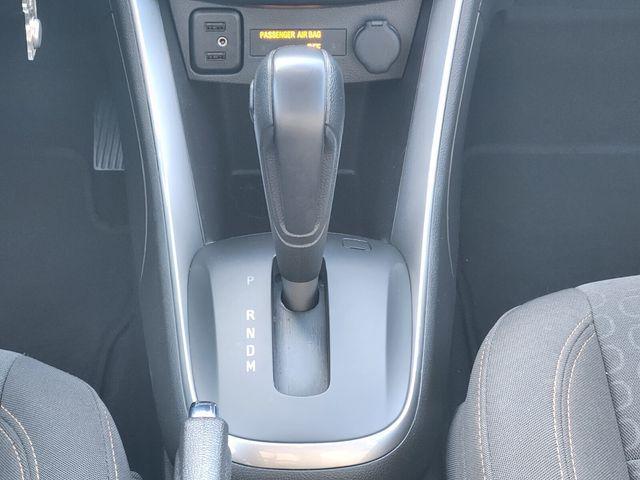 used 2022 Chevrolet Trax car, priced at $16,293