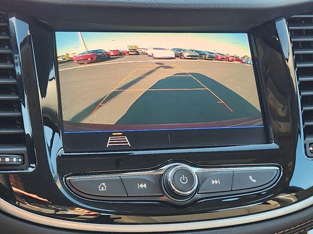 used 2022 Chevrolet Trax car, priced at $16,293