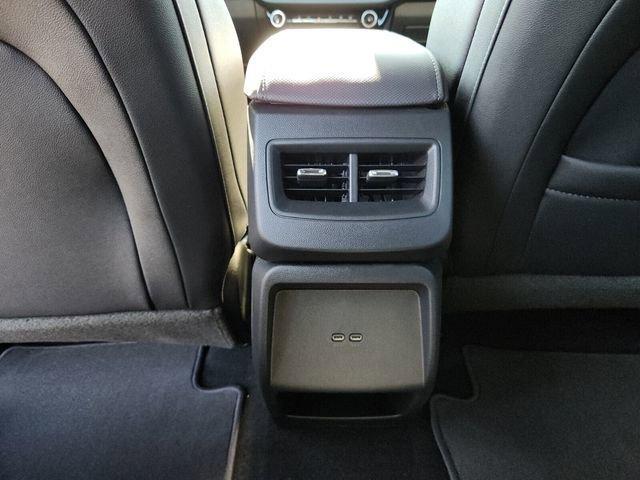 new 2026 Chevrolet Equinox EV car, priced at $39,901