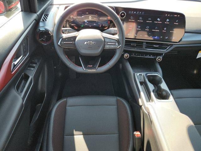 new 2026 Chevrolet Equinox EV car, priced at $39,901