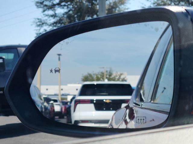 new 2026 Chevrolet Equinox EV car, priced at $39,901