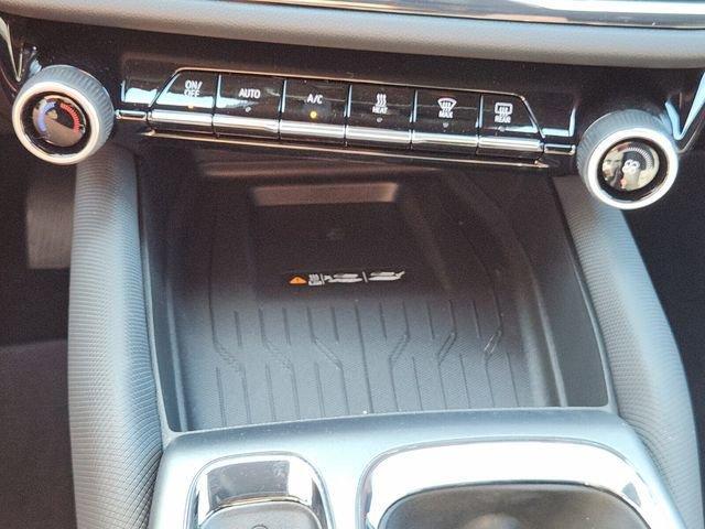 new 2026 Chevrolet Equinox EV car, priced at $39,901