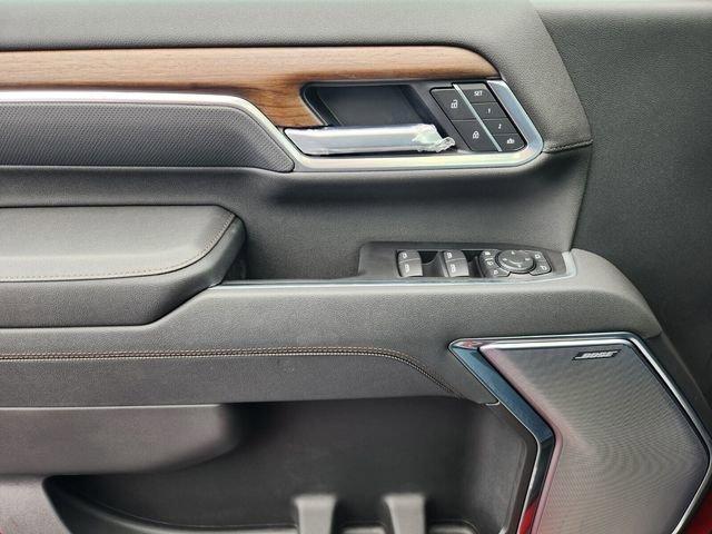 new 2026 Chevrolet Silverado 2500 car, priced at $84,167