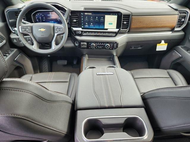 new 2026 Chevrolet Silverado 2500 car, priced at $84,167