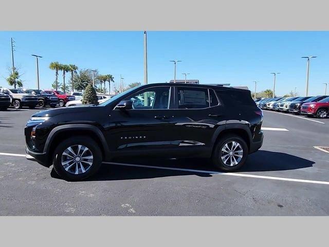 new 2026 Chevrolet Equinox car, priced at $29,561