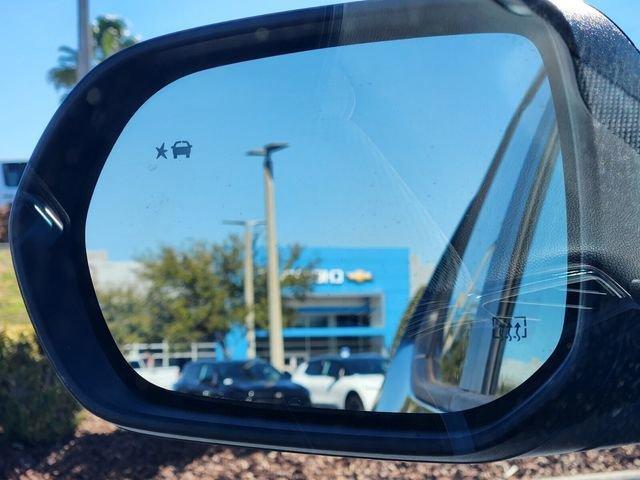 new 2026 Chevrolet Equinox car, priced at $29,561