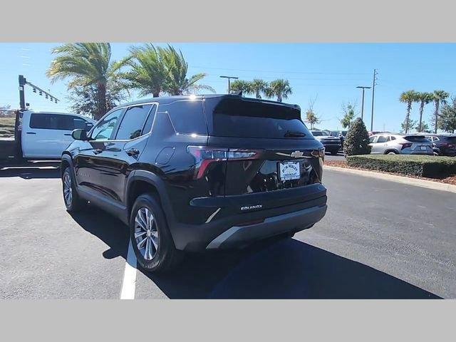 new 2026 Chevrolet Equinox car, priced at $29,561