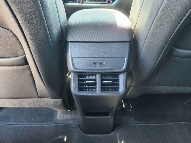 new 2026 Chevrolet Equinox car, priced at $29,561