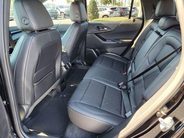 new 2026 Chevrolet Equinox car, priced at $29,561