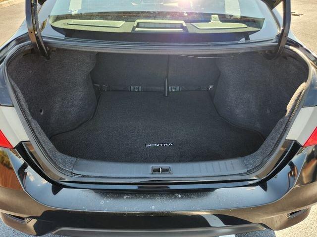 used 2016 Nissan Sentra car, priced at $6,992