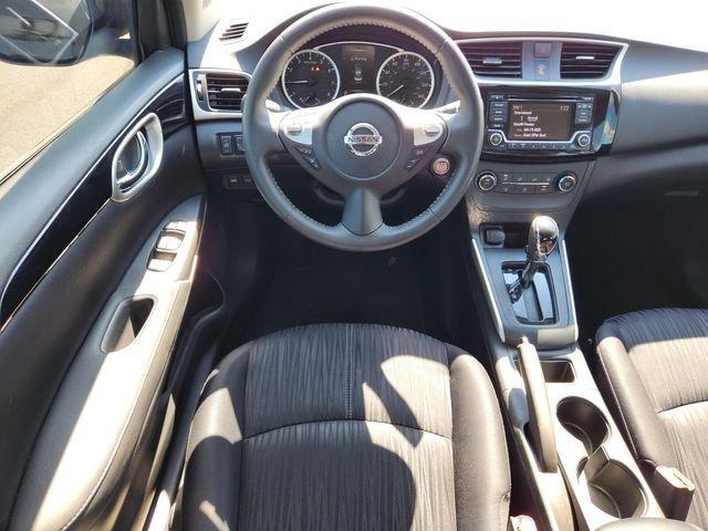 used 2016 Nissan Sentra car, priced at $6,992