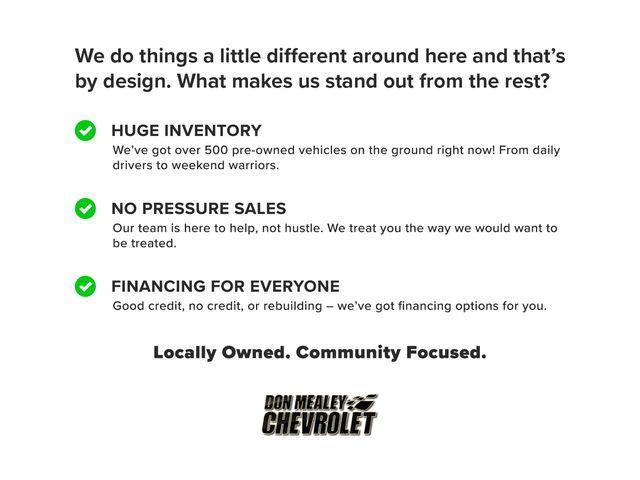 new 2026 Chevrolet Equinox car, priced at $30,951