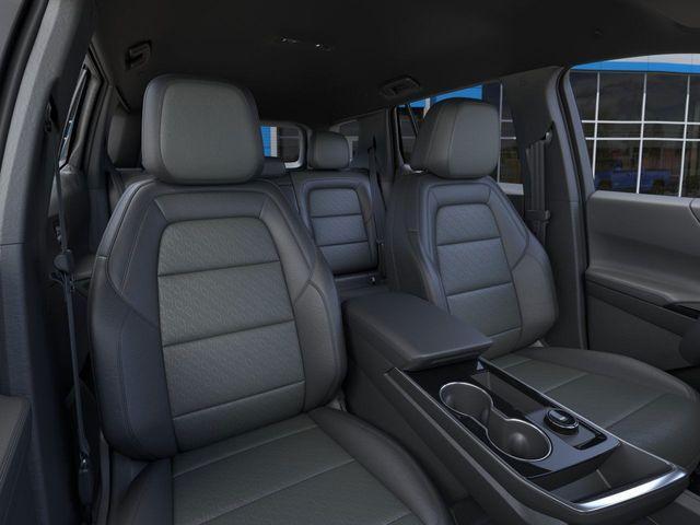 new 2026 Chevrolet Equinox car, priced at $30,951