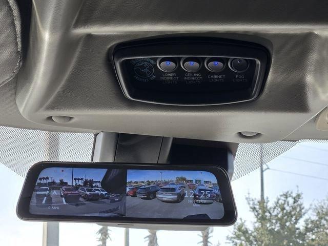 new 2025 Chevrolet Express 2500 car, priced at $96,774