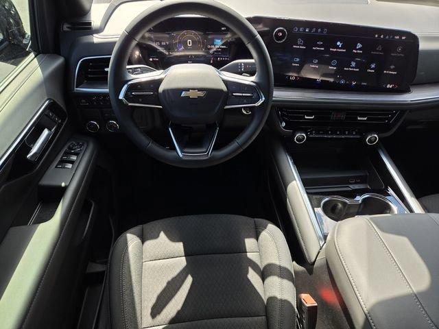 new 2026 Chevrolet Tahoe car, priced at $62,172