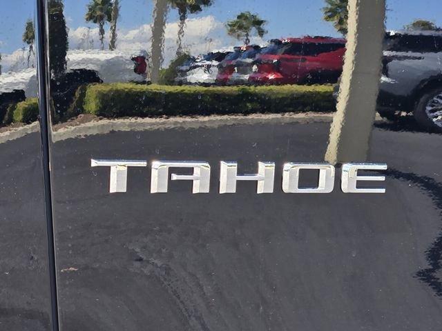 new 2026 Chevrolet Tahoe car, priced at $62,172
