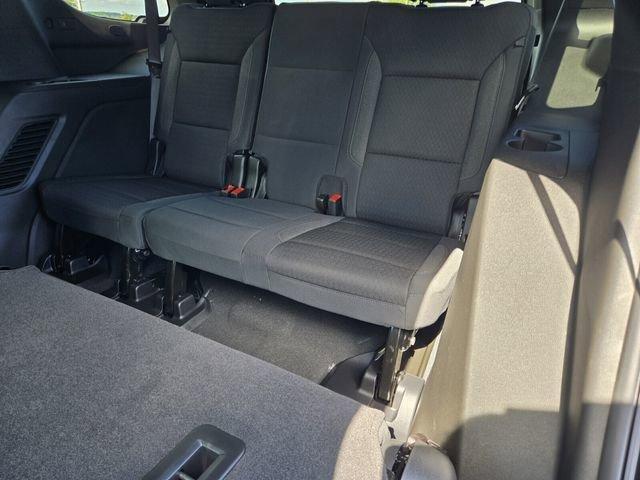 new 2026 Chevrolet Tahoe car, priced at $62,172