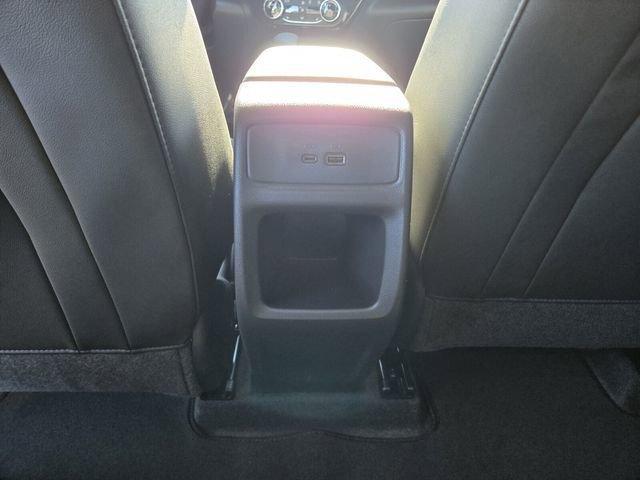 new 2026 Chevrolet Trax car, priced at $25,093