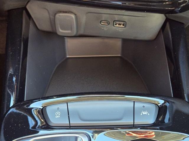 new 2026 Chevrolet Trax car, priced at $25,093