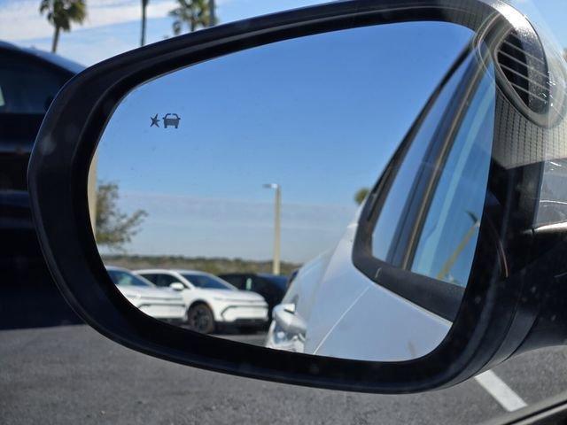 new 2026 Chevrolet Trax car, priced at $25,093