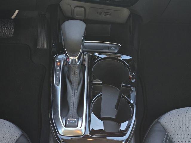 new 2026 Chevrolet Trax car, priced at $25,093