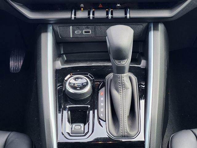 new 2026 Chevrolet Colorado car, priced at $68,117