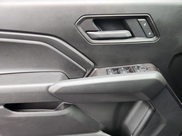 new 2026 Chevrolet Colorado car, priced at $68,117