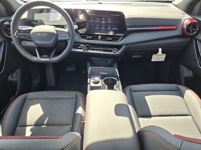 new 2026 Chevrolet Equinox car, priced at $35,658