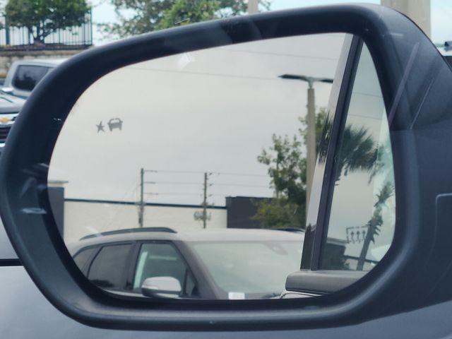 new 2026 Chevrolet Traverse car, priced at $44,810