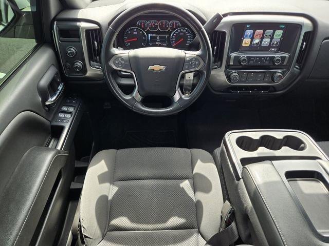 used 2019 Chevrolet Silverado 1500 LD car, priced at $27,291