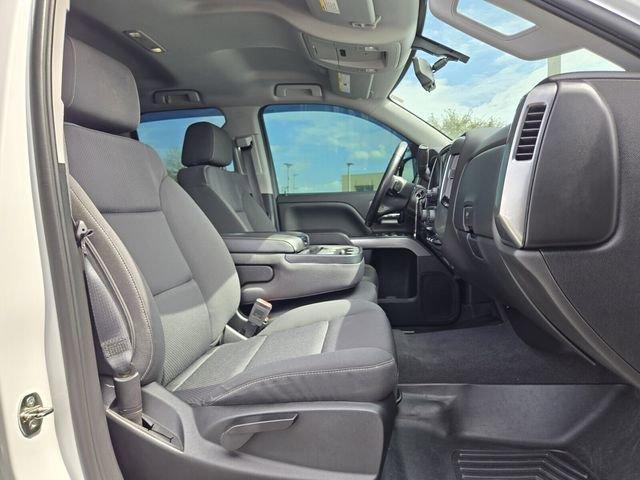 used 2019 Chevrolet Silverado 1500 LD car, priced at $27,291