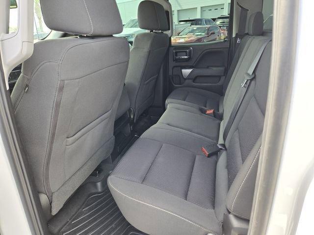 used 2019 Chevrolet Silverado 1500 LD car, priced at $27,291