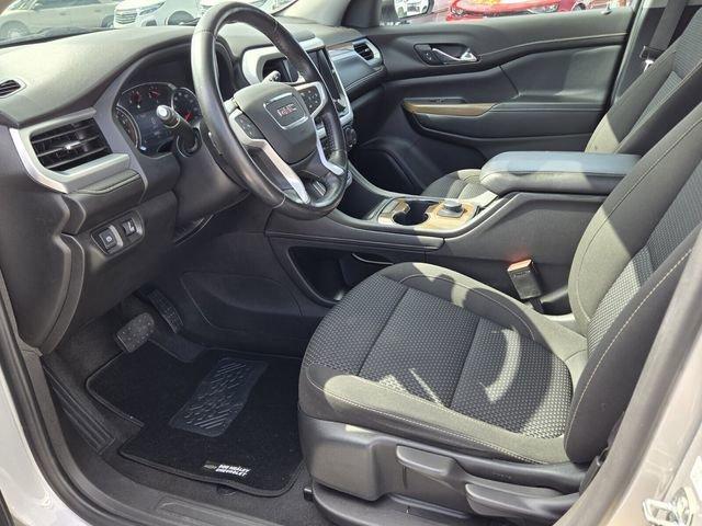 used 2020 GMC Acadia car, priced at $17,991