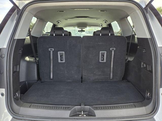 used 2020 GMC Acadia car, priced at $17,991