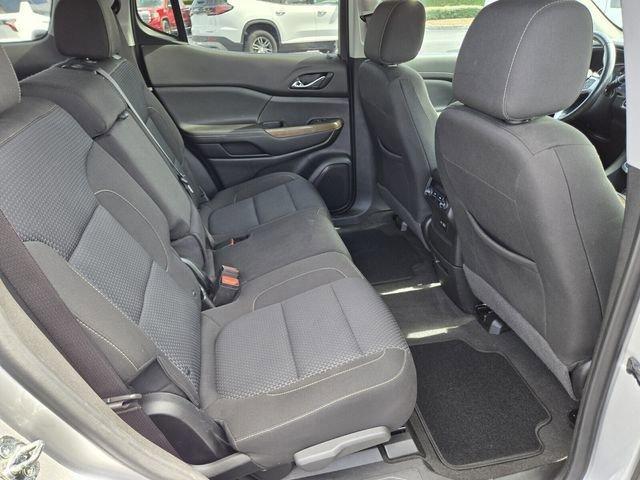 used 2020 GMC Acadia car, priced at $17,991