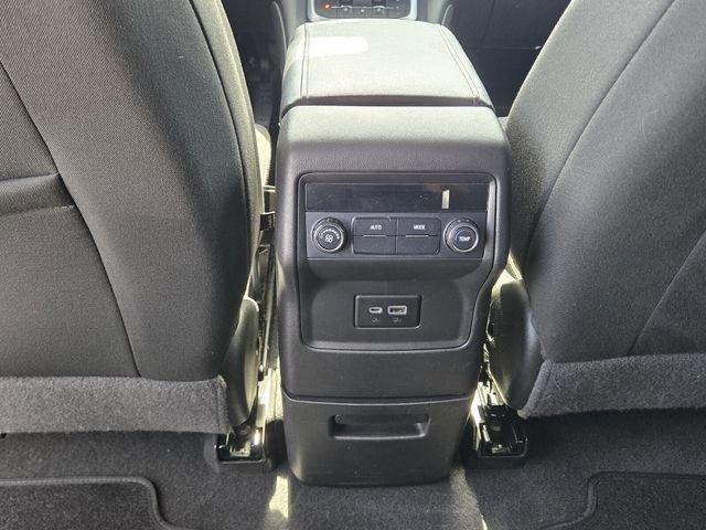 used 2020 GMC Acadia car, priced at $17,991