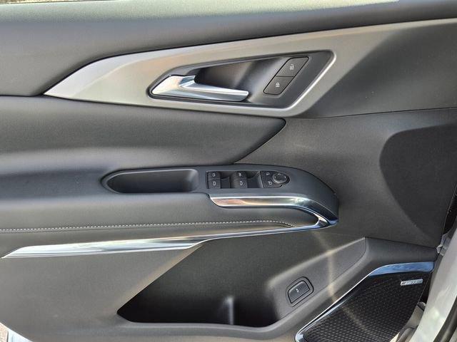 new 2026 Chevrolet Traverse car, priced at $45,919