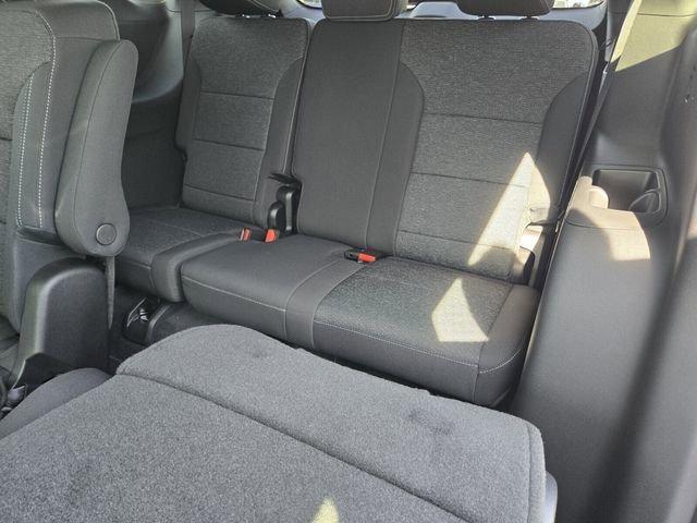 new 2026 Chevrolet Traverse car, priced at $45,919