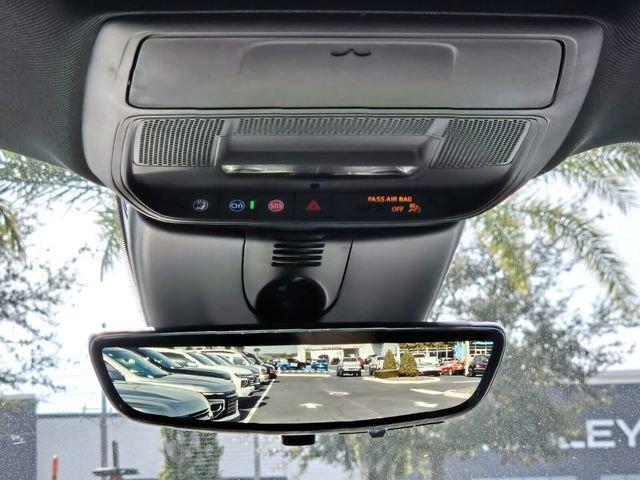 new 2026 Chevrolet Traverse car, priced at $45,919