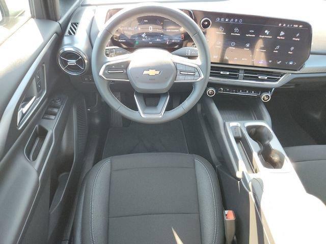 new 2026 Chevrolet Equinox EV car, priced at $29,896