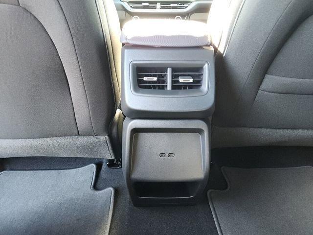 new 2026 Chevrolet Equinox EV car, priced at $29,896