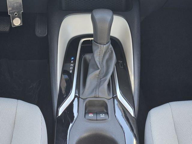 used 2022 Toyota Corolla car, priced at $16,992