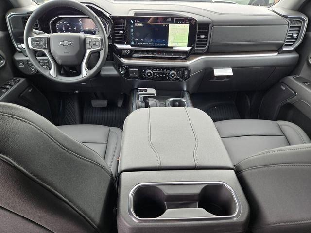 new 2026 Chevrolet Silverado 1500 car, priced at $65,290