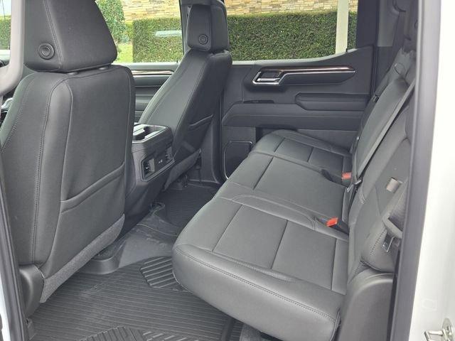 new 2026 Chevrolet Silverado 1500 car, priced at $65,290