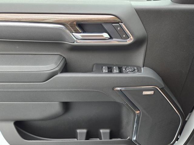 new 2026 Chevrolet Silverado 1500 car, priced at $65,290