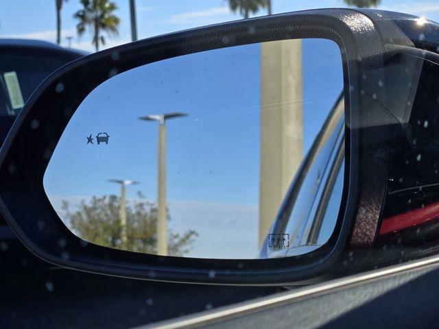 new 2026 Chevrolet Equinox EV car, priced at $31,383