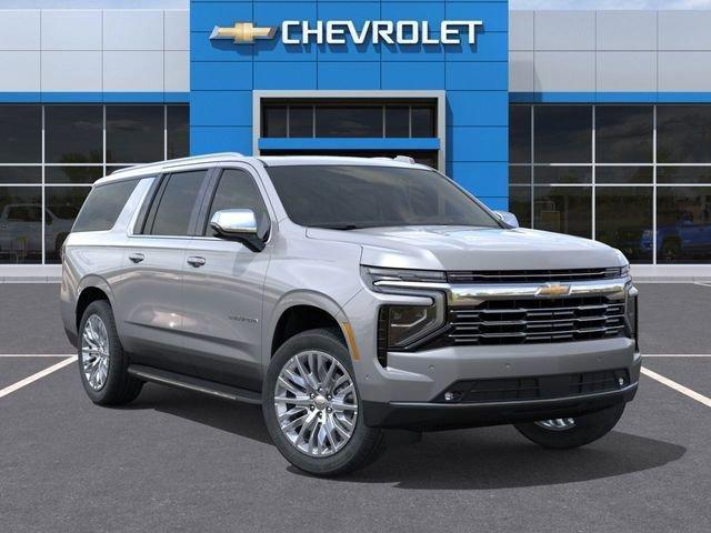 new 2026 Chevrolet Suburban car, priced at $88,687