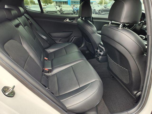 used 2021 Kia Stinger car, priced at $24,293