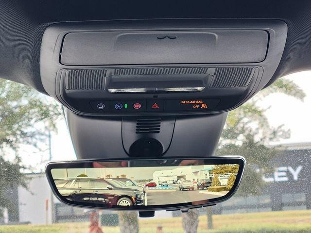 new 2026 Chevrolet Traverse car, priced at $41,285