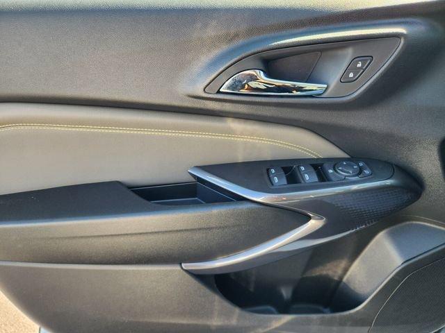 new 2026 Chevrolet Trax car, priced at $27,490